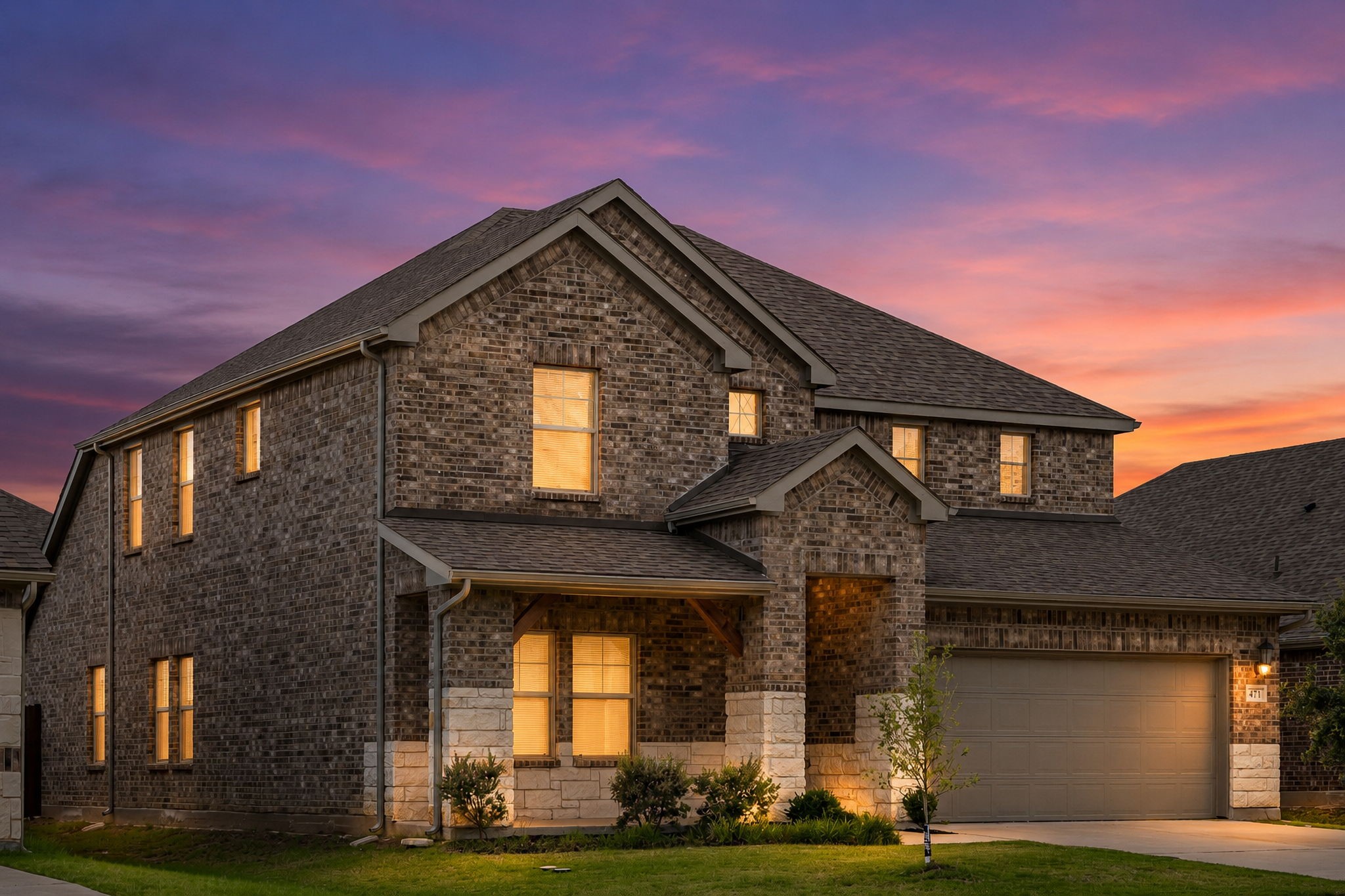 471 Sweet Lane Princeton TX 75407