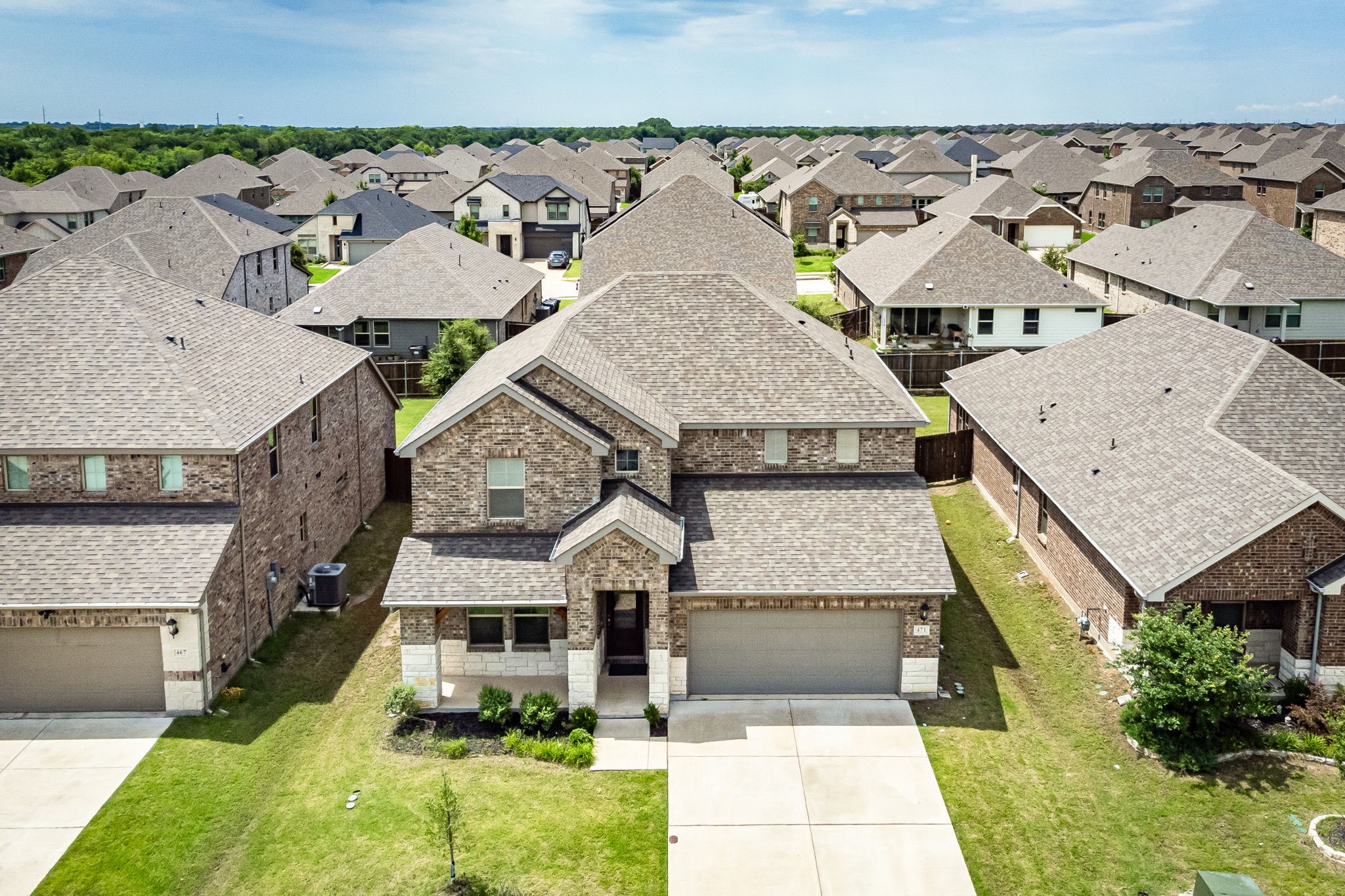 471 Sweet Lane Princeton TX 75407