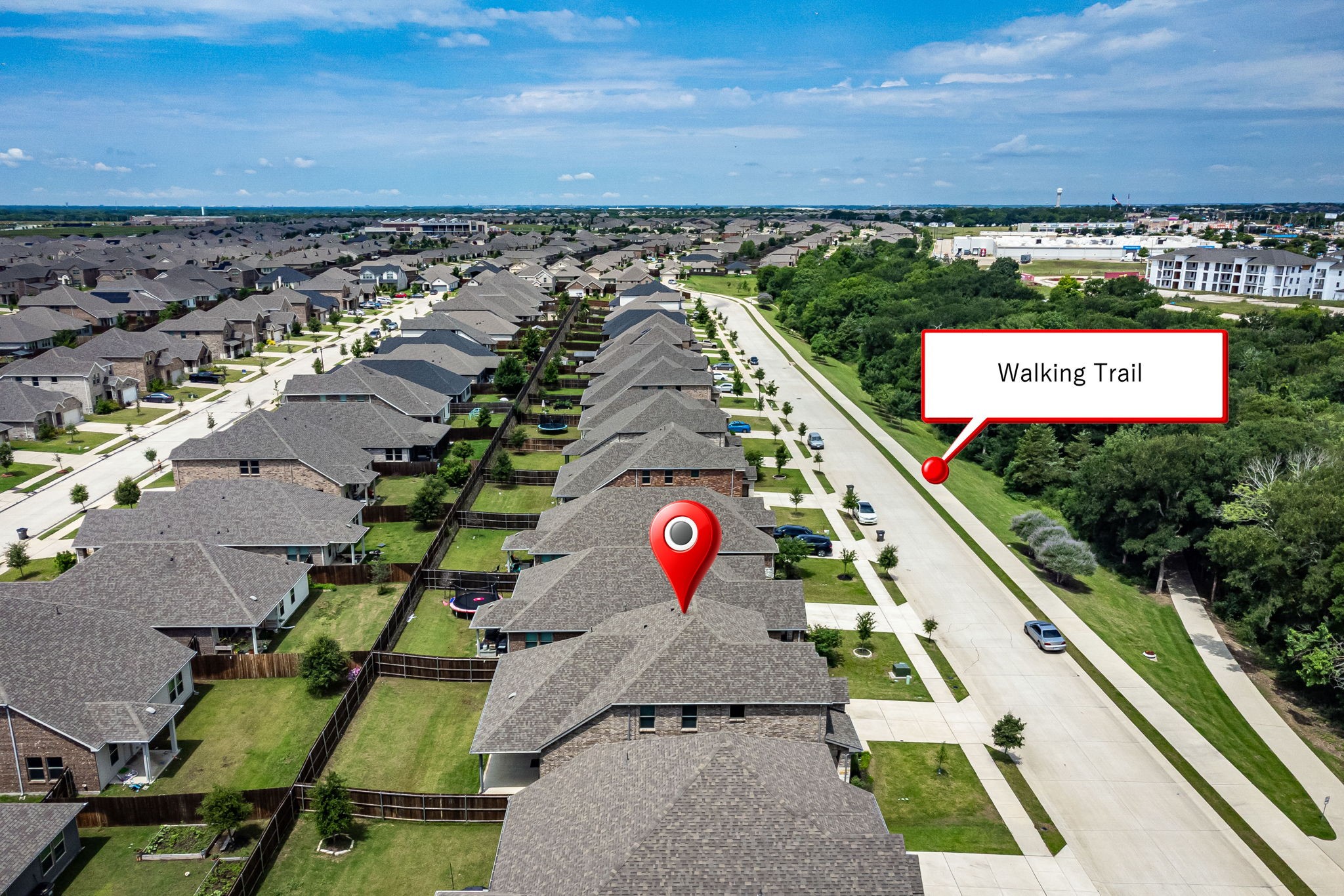 471 Sweet Lane Princeton TX 75407