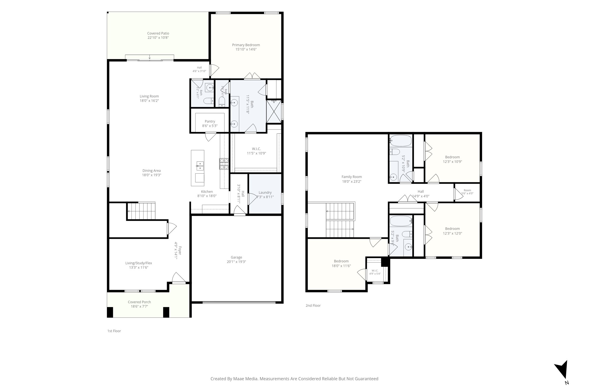 471 Sweet Lane Princeton TX 75407