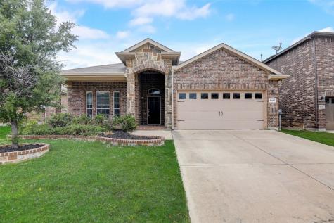 5107 Walsh Drive Arlington TX 76001