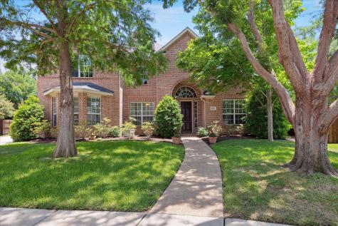 2505 Stillwater Court Flower Mound TX 75022