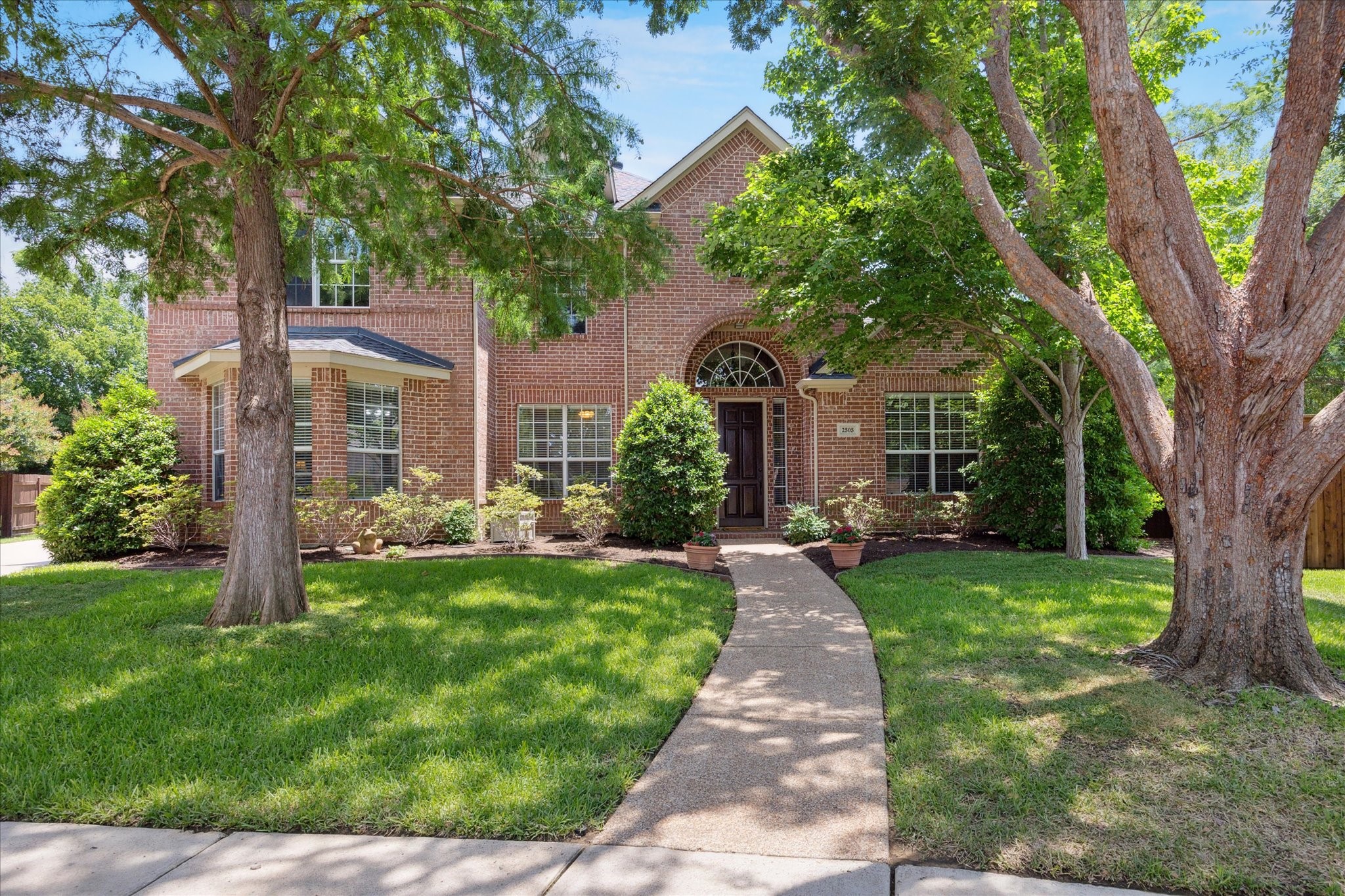2505 Stillwater Court Flower Mound TX 75022