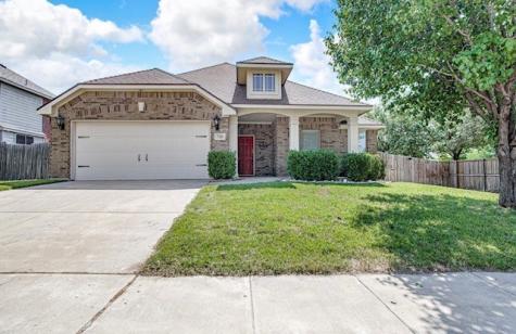 700 Graham Court Crowley TX 76036