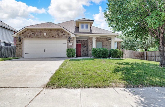700 Graham Court Crowley TX 76036
