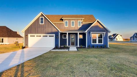 800 Lexington Lane Nevada TX 75173
