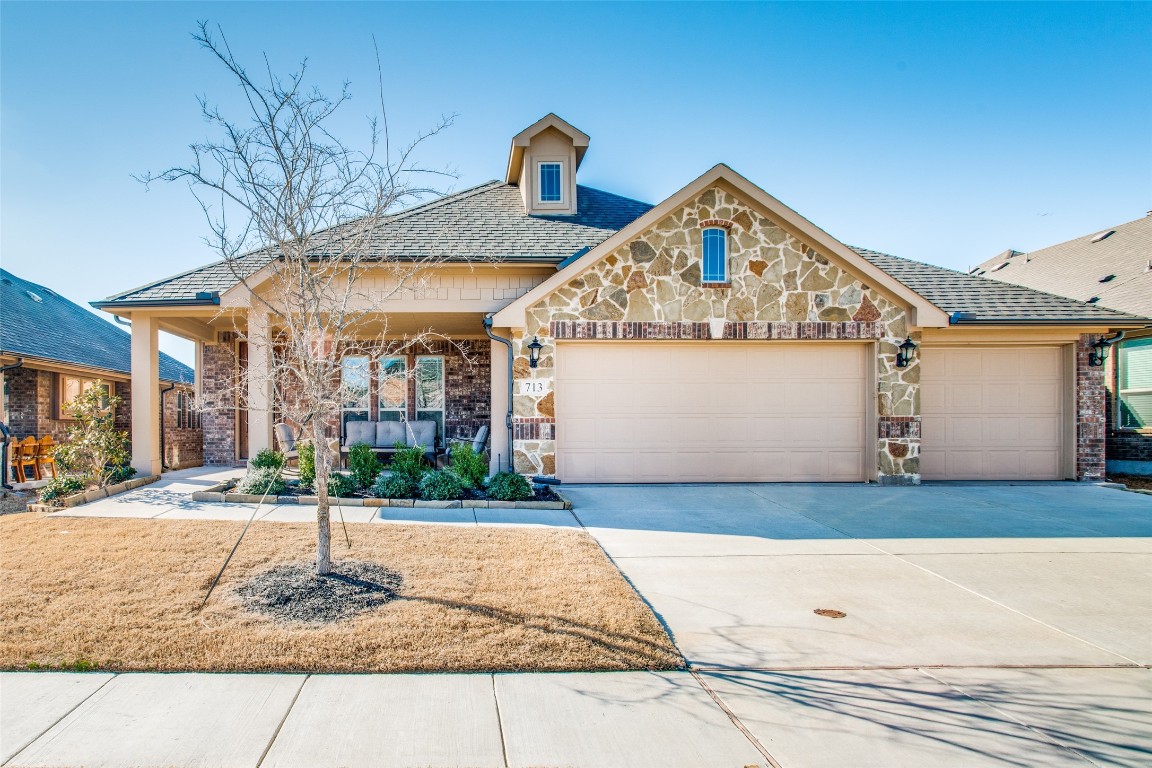 713 Glendale Drive Anna TX 75409