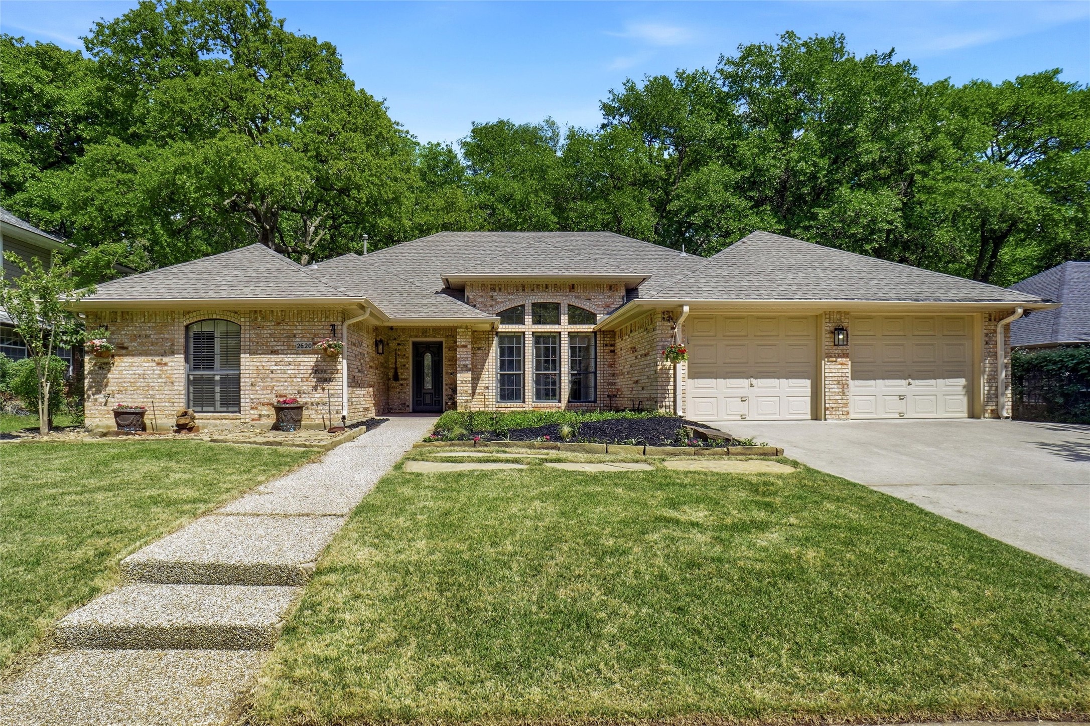 2620 Surrey Woods Road Flower Mound TX 75028