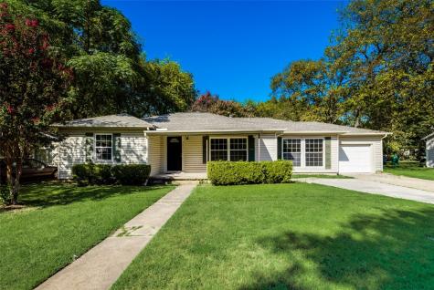 921 N Carroll Boulevard Denton TX 76201