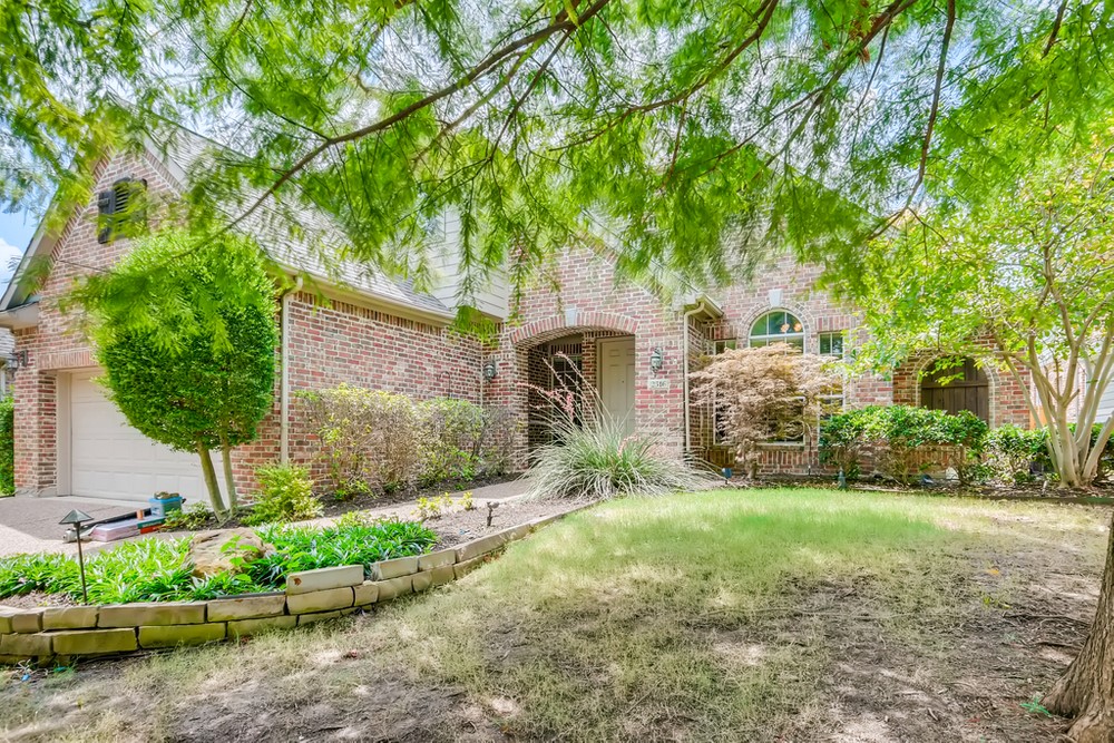 2316 Therrell Way Mckinney TX 75072