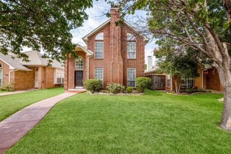 2223 Dallas Drive Carrollton TX 75006