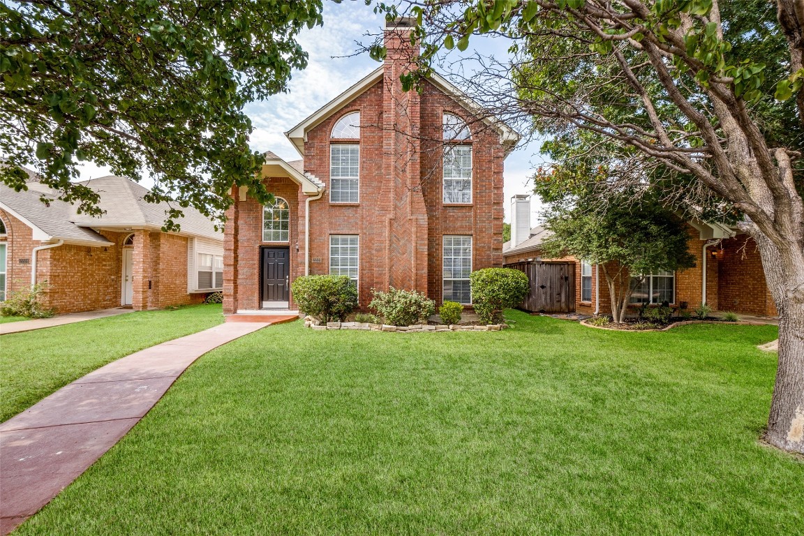 2223 Dallas Drive Carrollton TX 75006