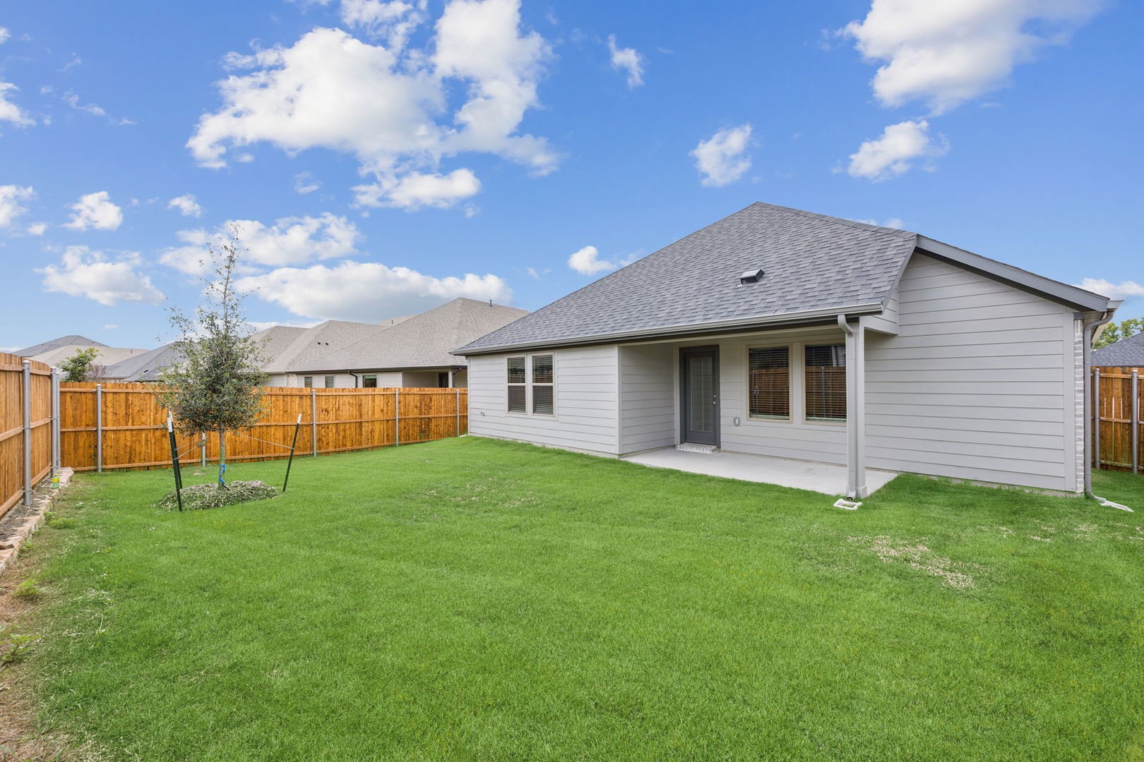 2129 Derby Drive Seagoville TX 75159