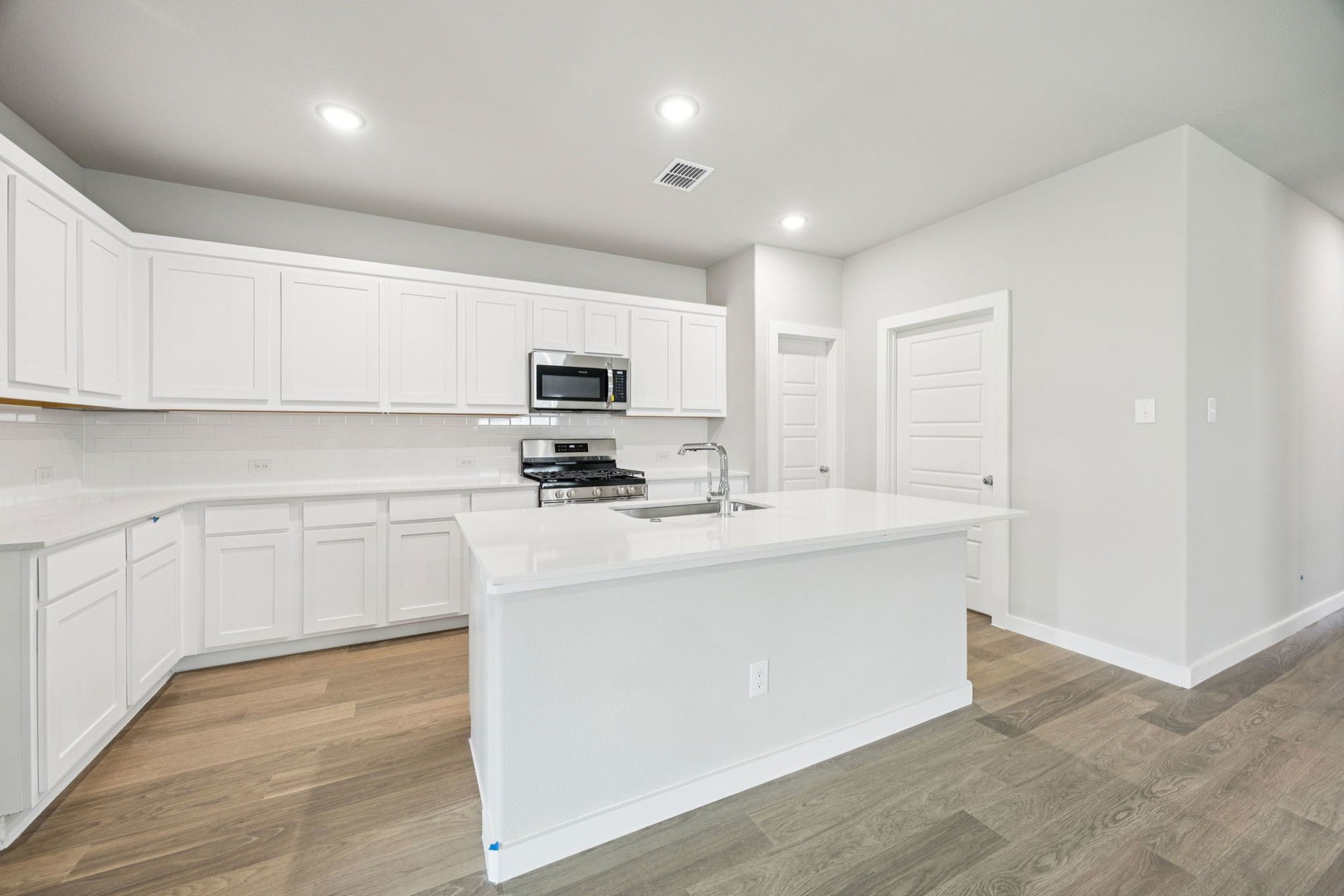 2129 Derby Drive Seagoville TX 75159