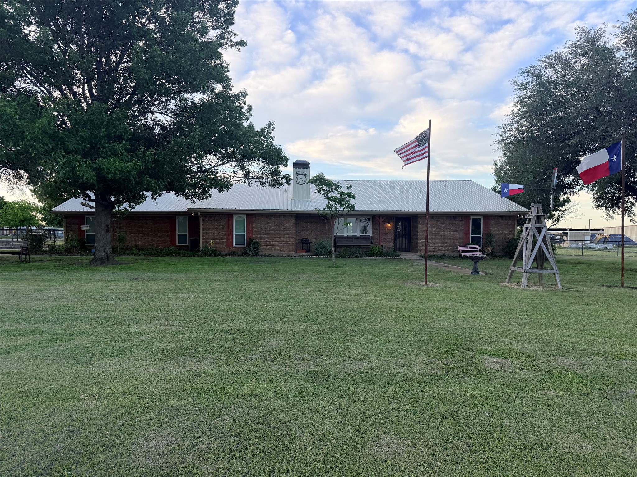 3472 Masch Branch Road Denton TX 76207