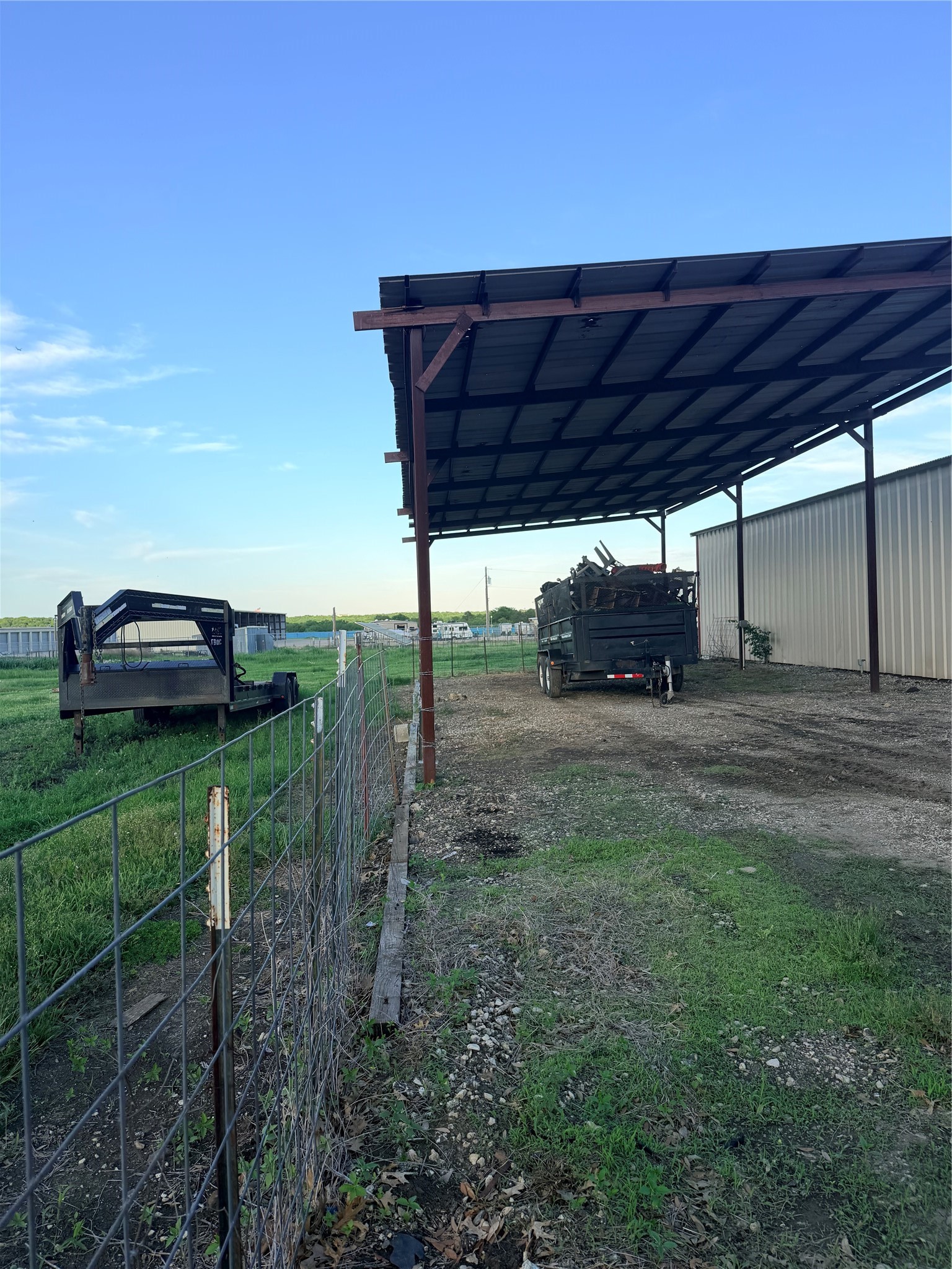 3472 Masch Branch Road Denton TX 76207