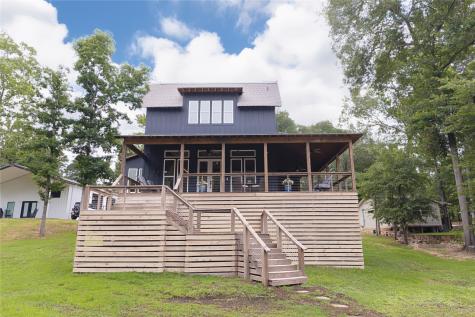 114 King Club Circle Scroggins TX 75480