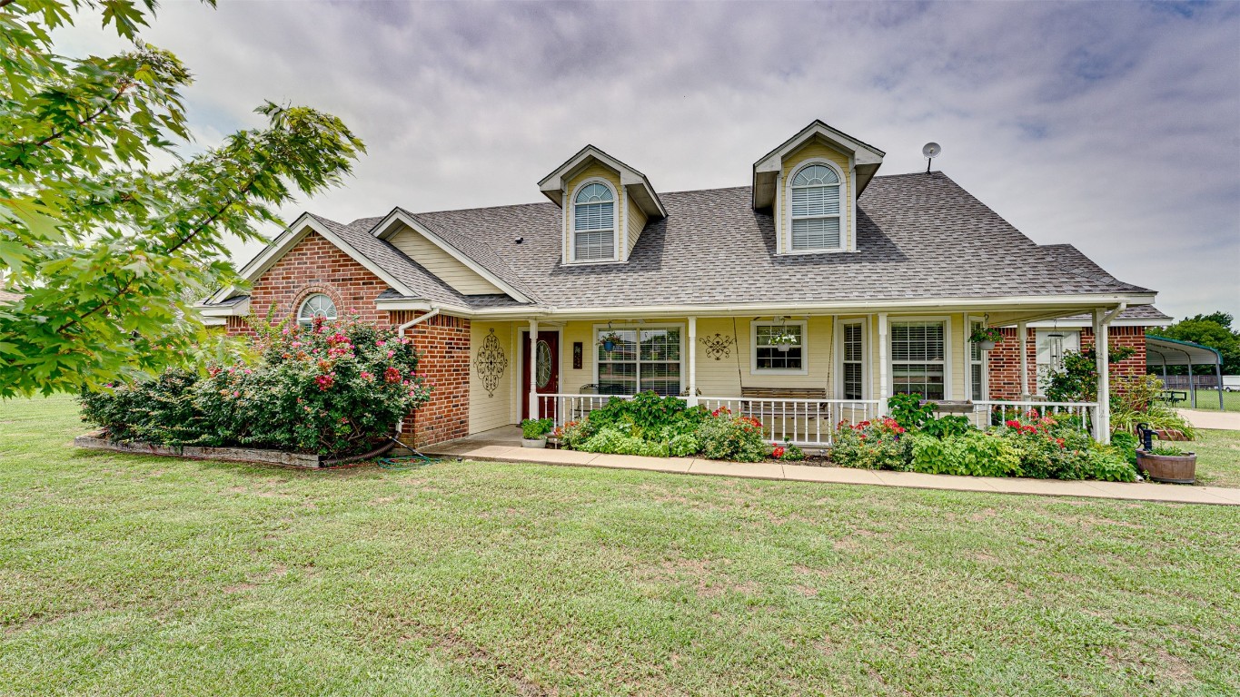 471 Reese Road Waxahachie TX 75167