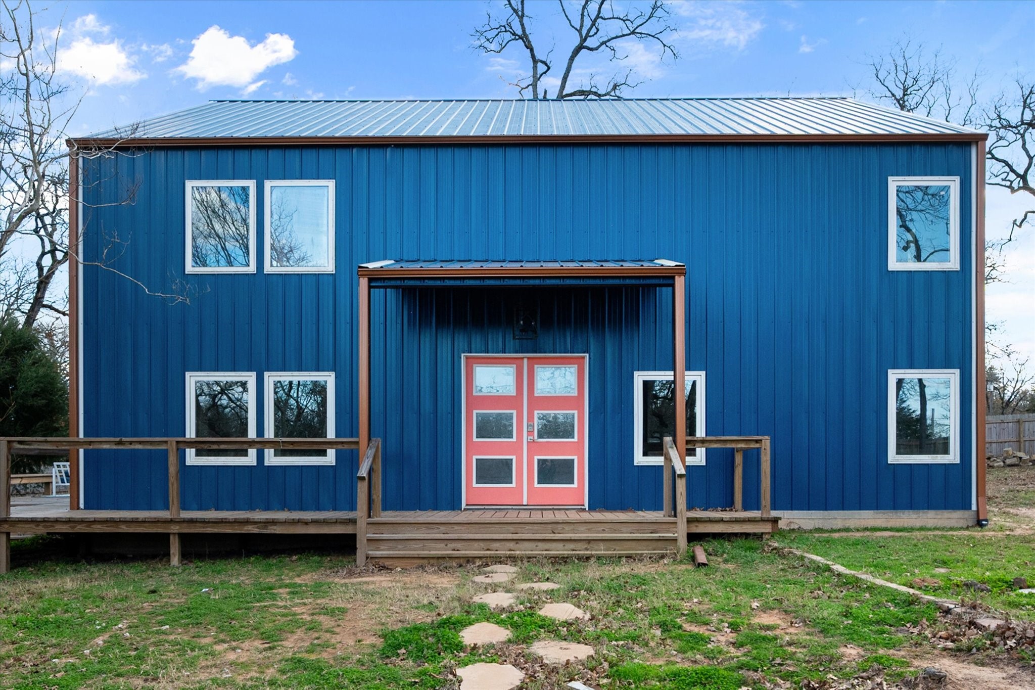 230 Fcr Fairfield TX 75840