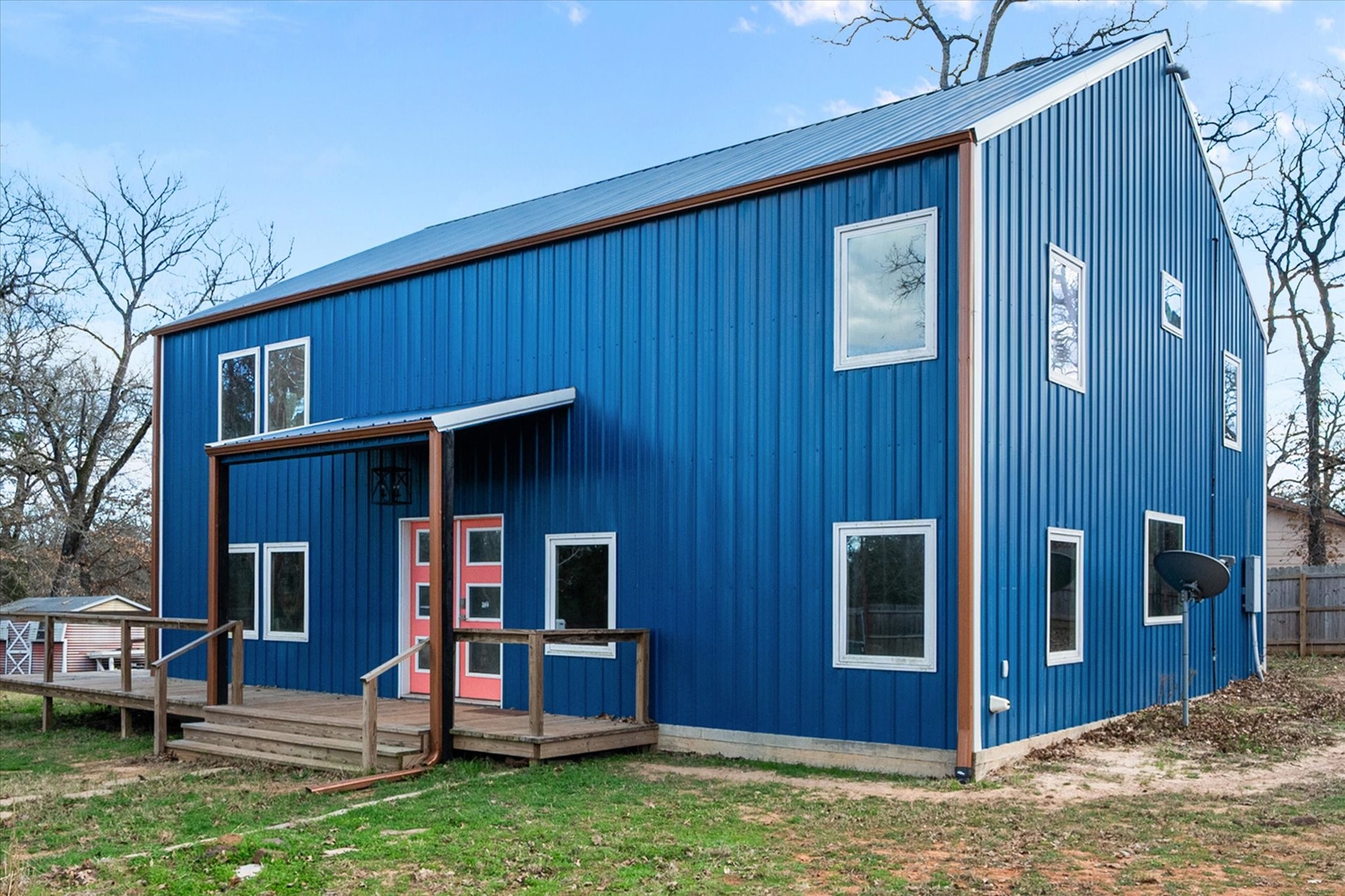 230 Fcr Fairfield TX 75840