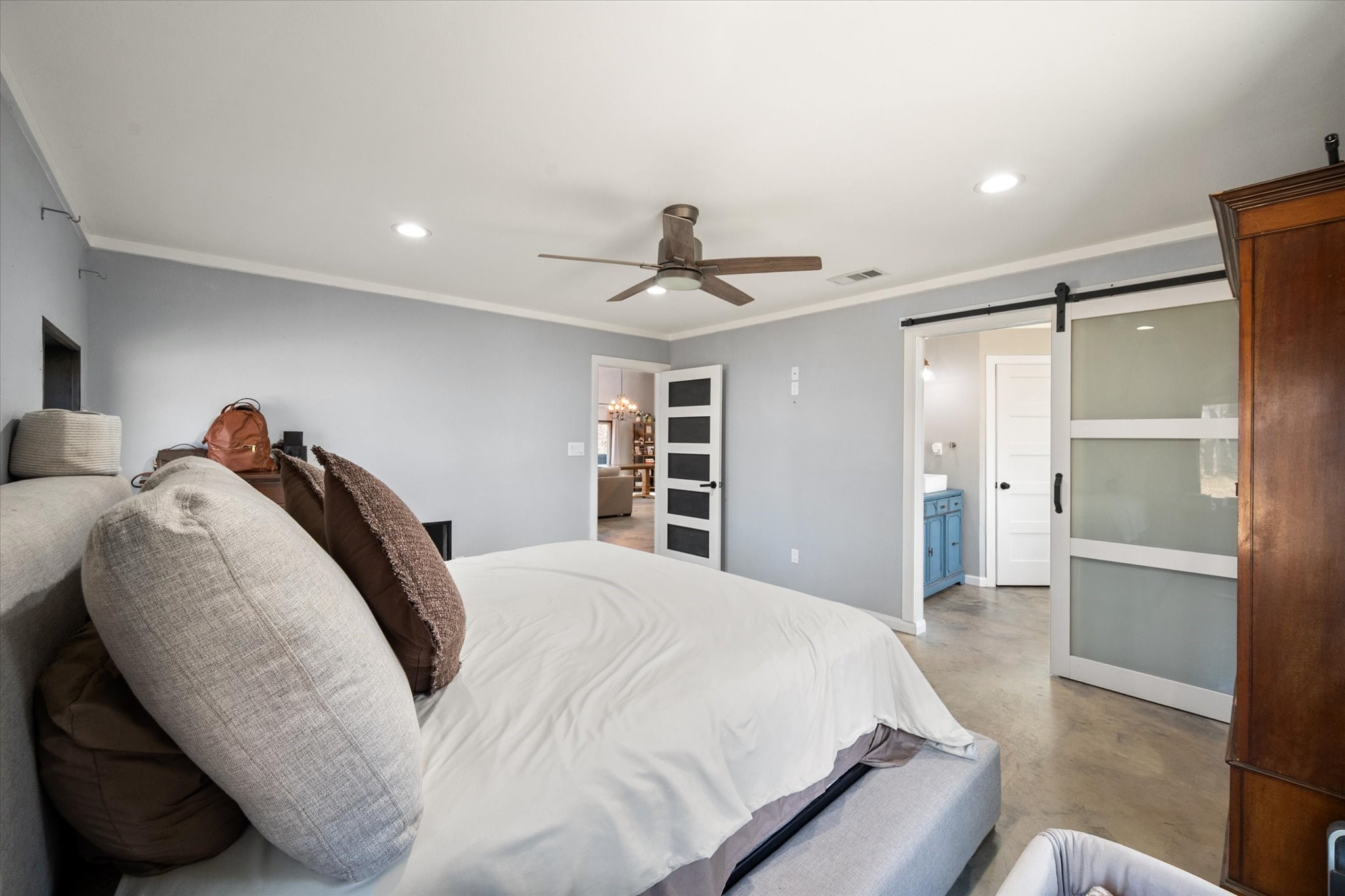 230 Fcr Fairfield TX 75840