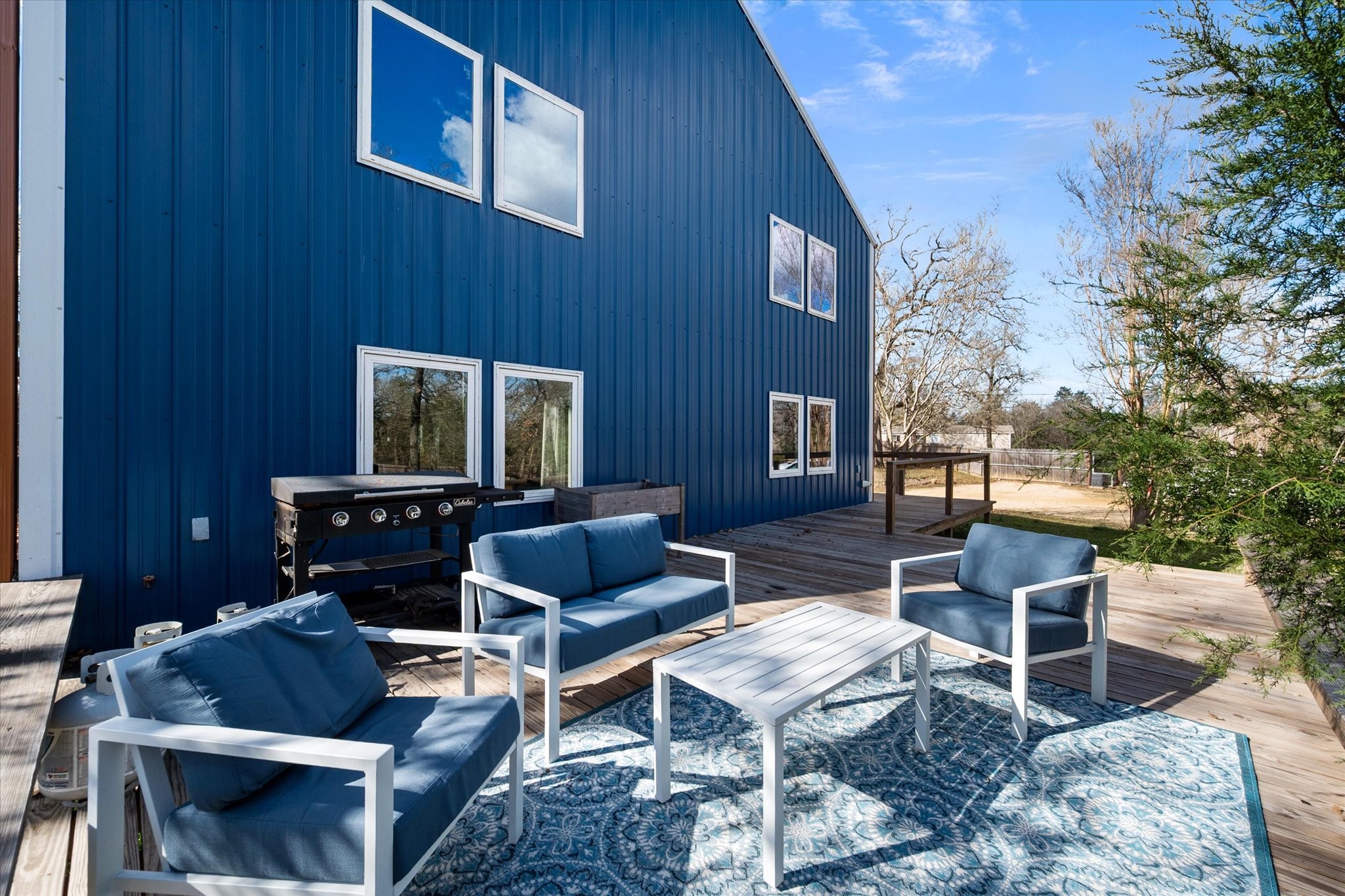 230 Fcr Fairfield TX 75840