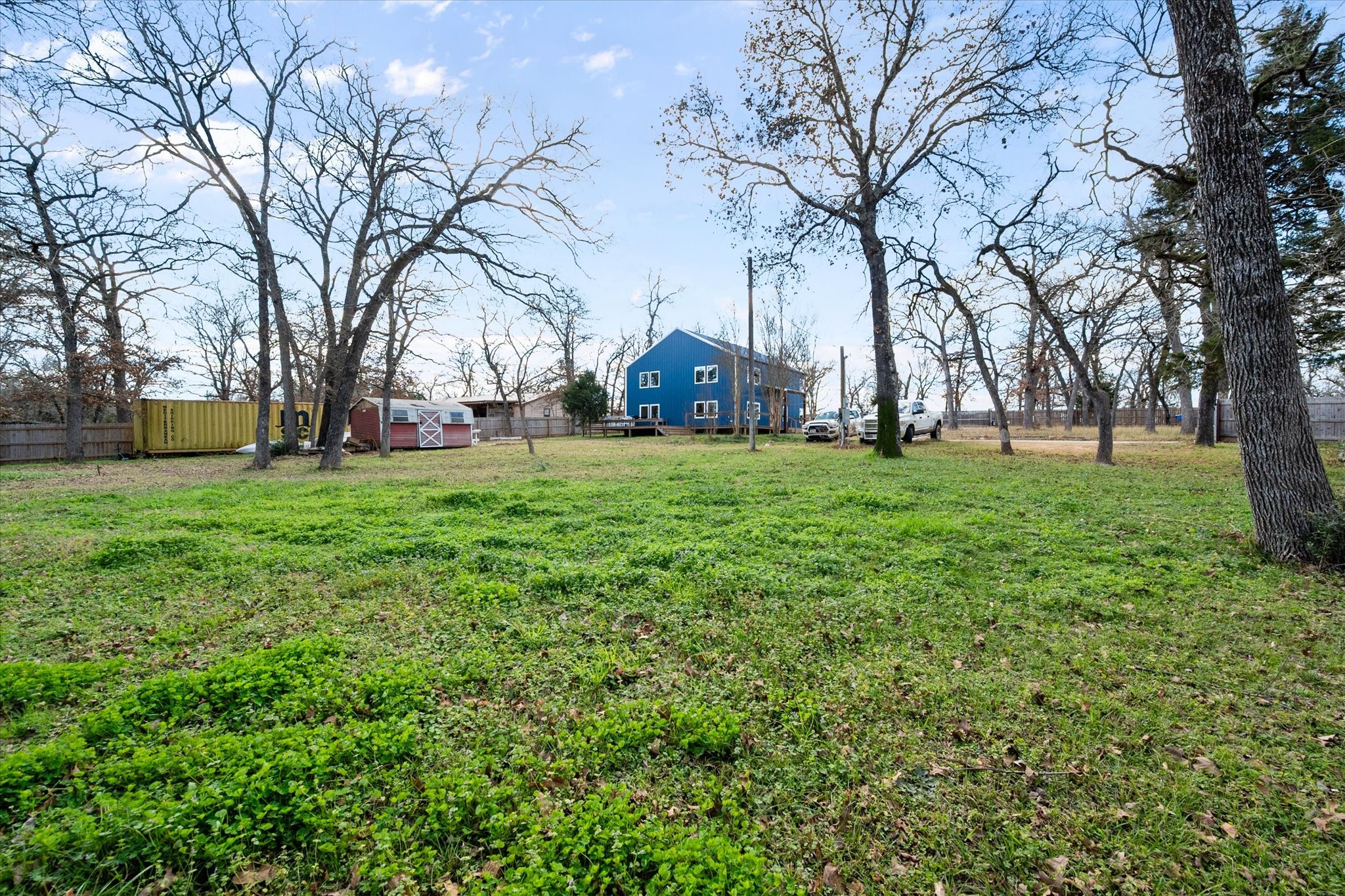 230 Fcr Fairfield TX 75840