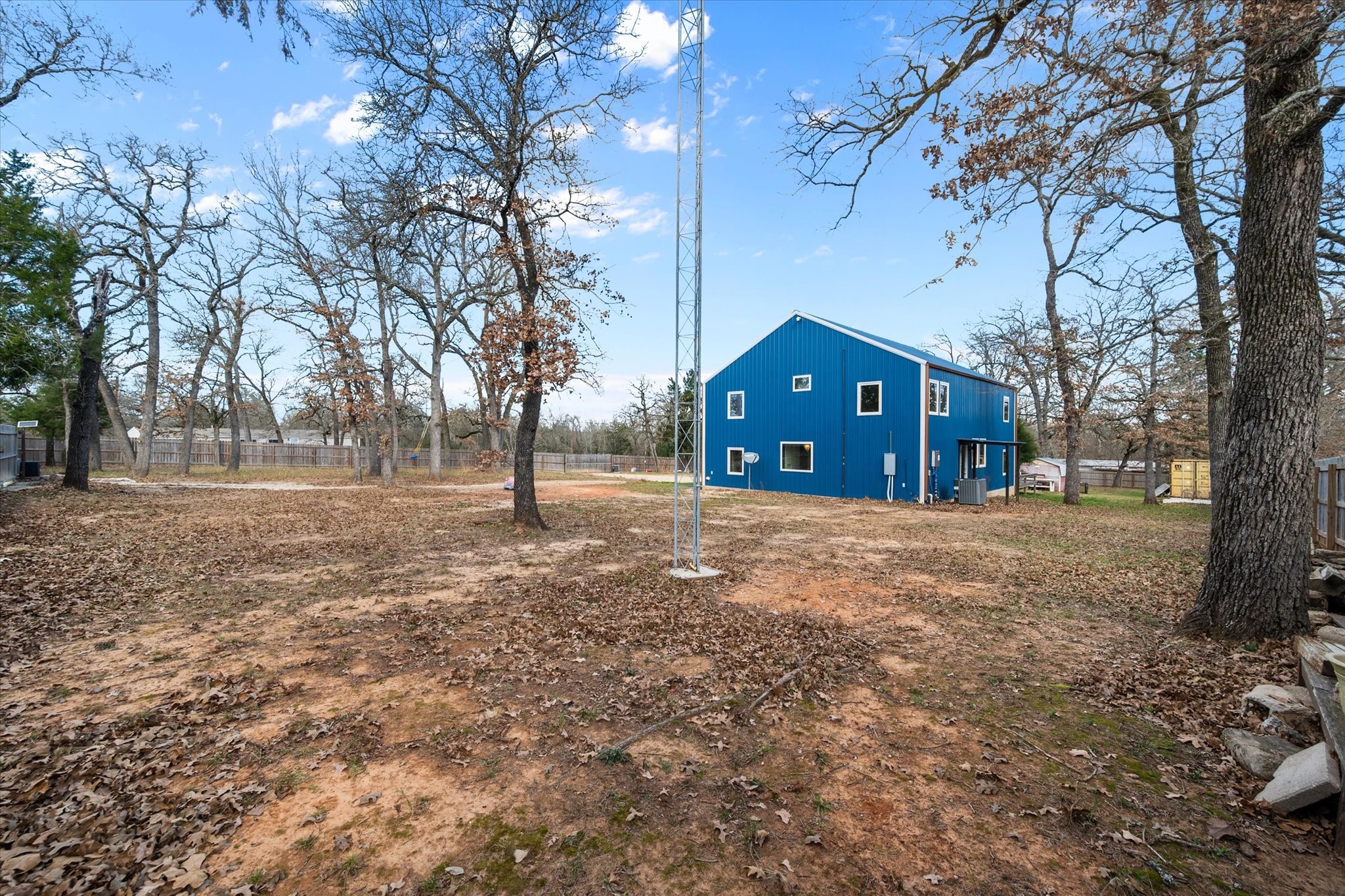 230 Fcr Fairfield TX 75840