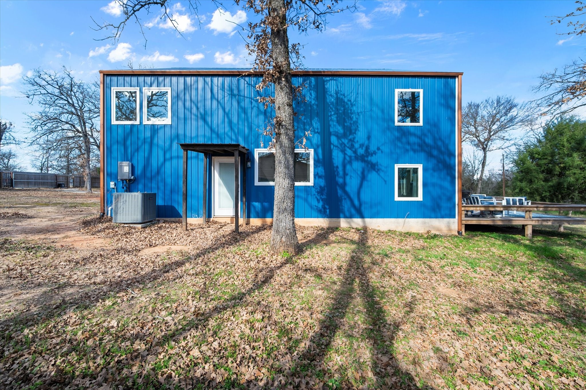230 Fcr Fairfield TX 75840