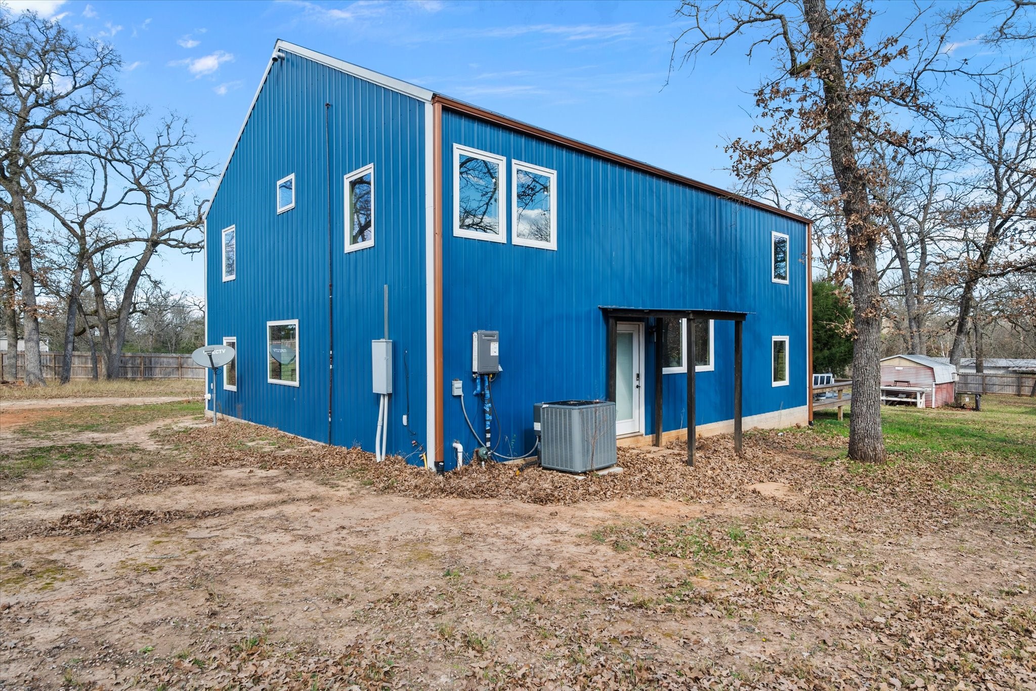230 Fcr Fairfield TX 75840