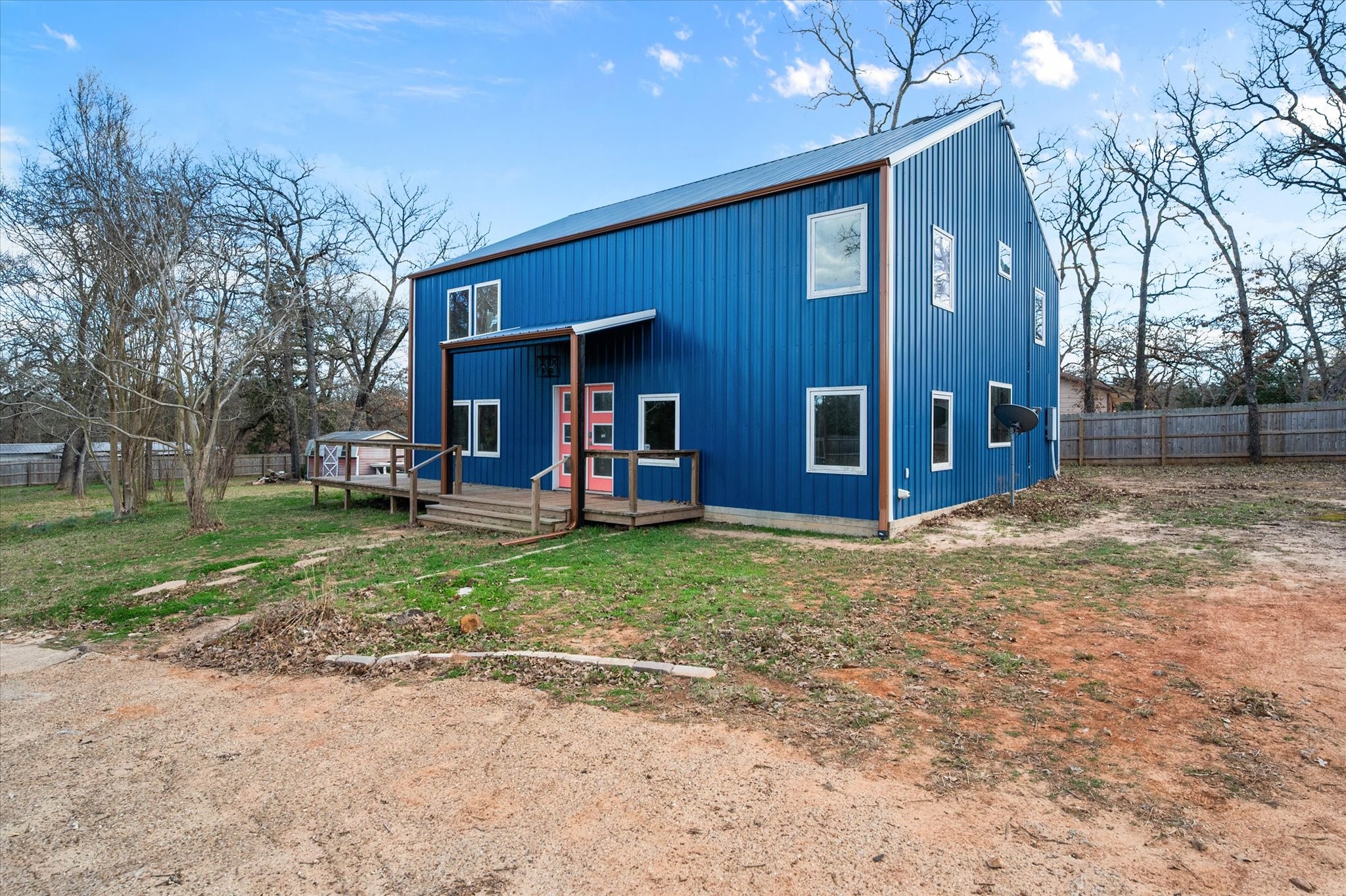 230 Fcr Fairfield TX 75840