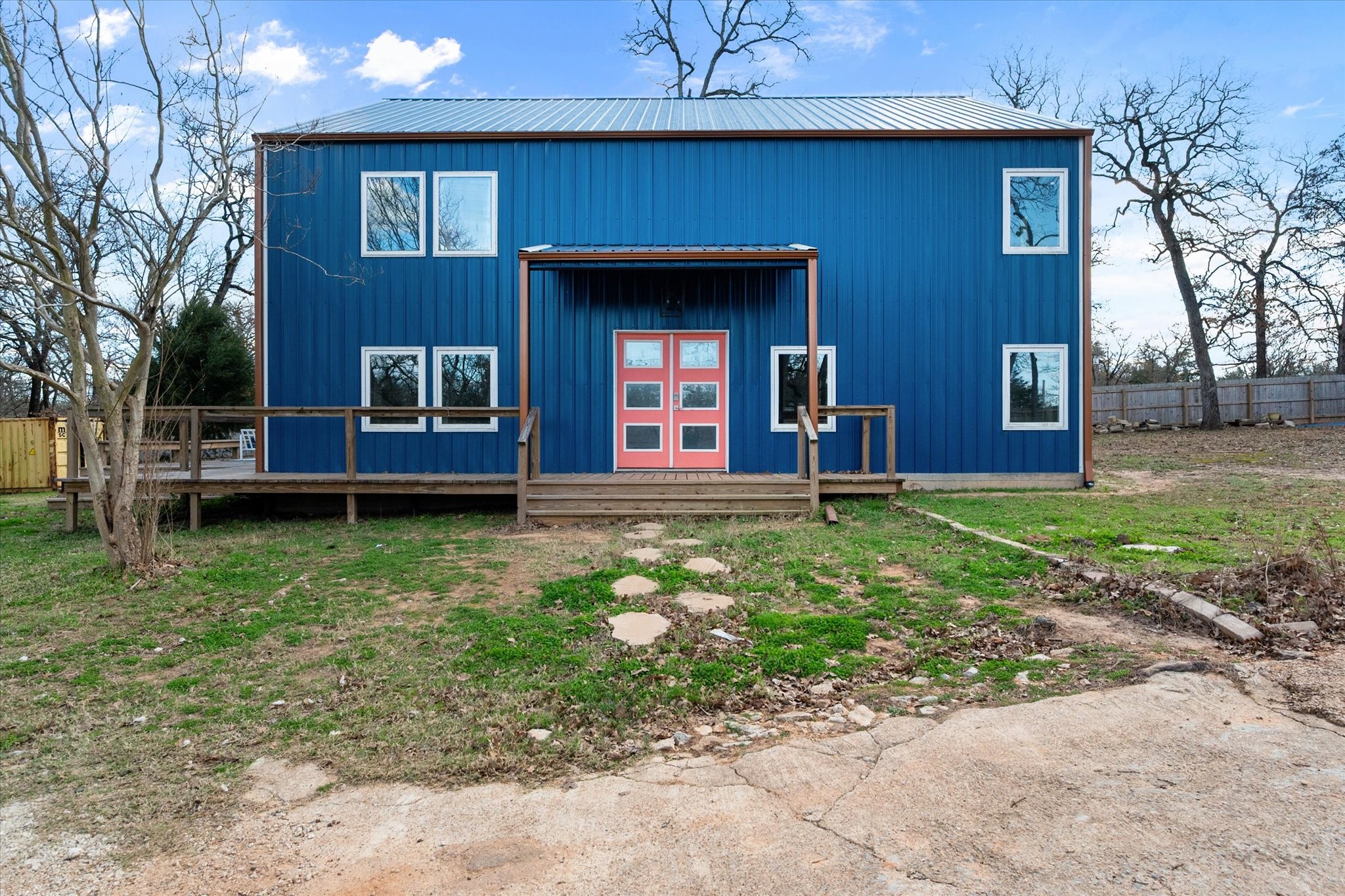 230 Fcr Fairfield TX 75840