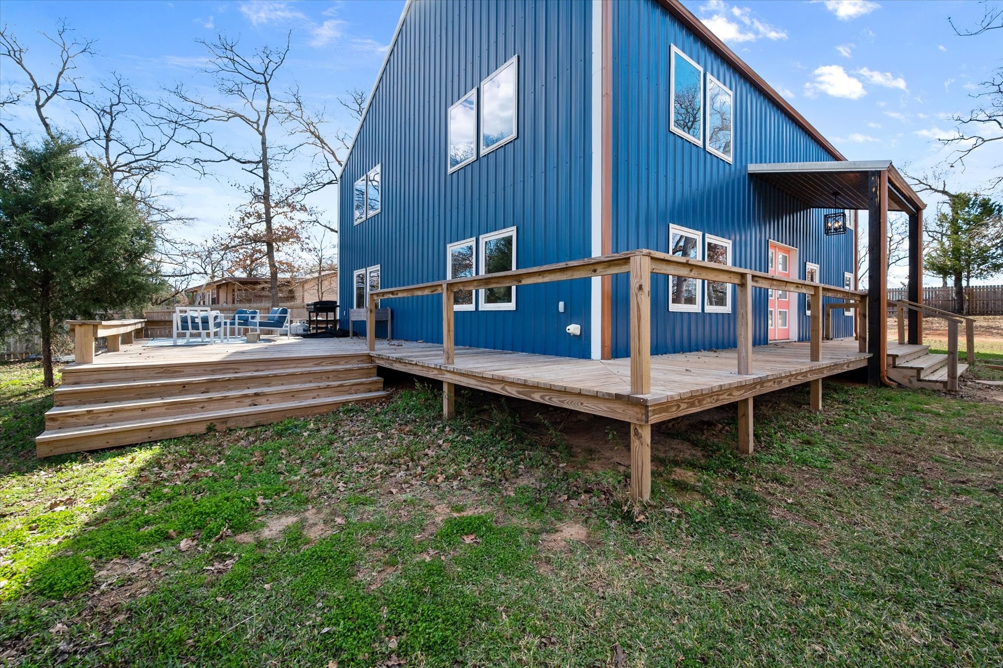 230 Fcr Fairfield TX 75840