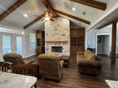1253 Abigail Lane Glen Rose TX 76043