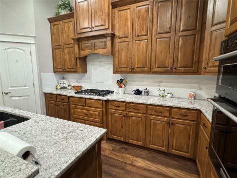 1253 Abigail Lane Glen Rose TX 76043