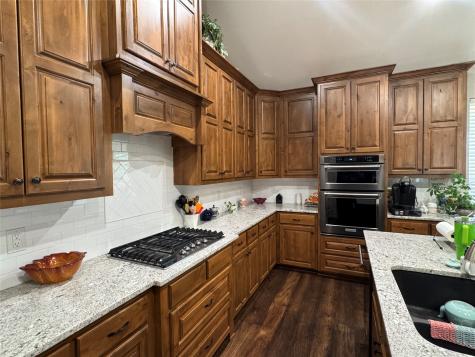 1253 Abigail Lane Glen Rose TX 76043