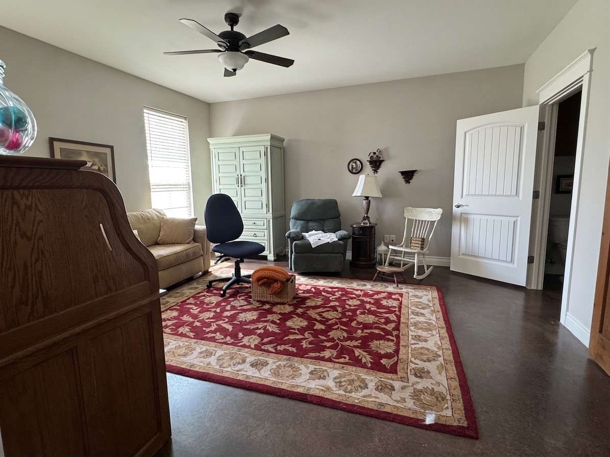 1253 Abigail Lane Glen Rose TX 76043