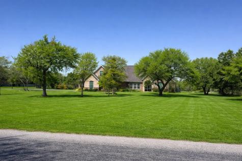 1253 Abigail Lane Glen Rose TX 76043
