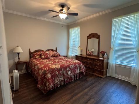 1253 Abigail Lane Glen Rose TX 76043