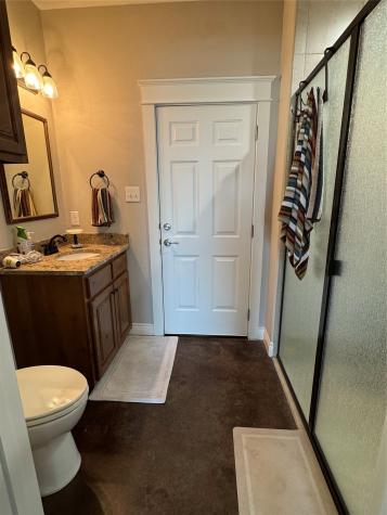 1253 Abigail Lane Glen Rose TX 76043