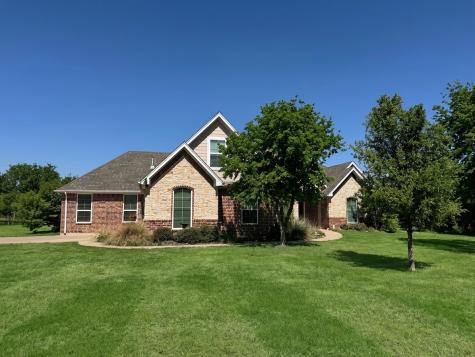 1253 Abigail Lane Glen Rose TX 76043