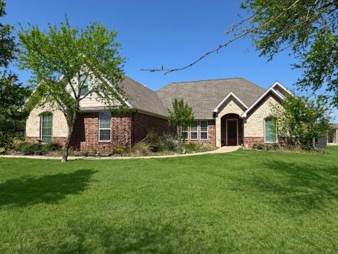 1253 Abigail Lane Glen Rose TX 76043