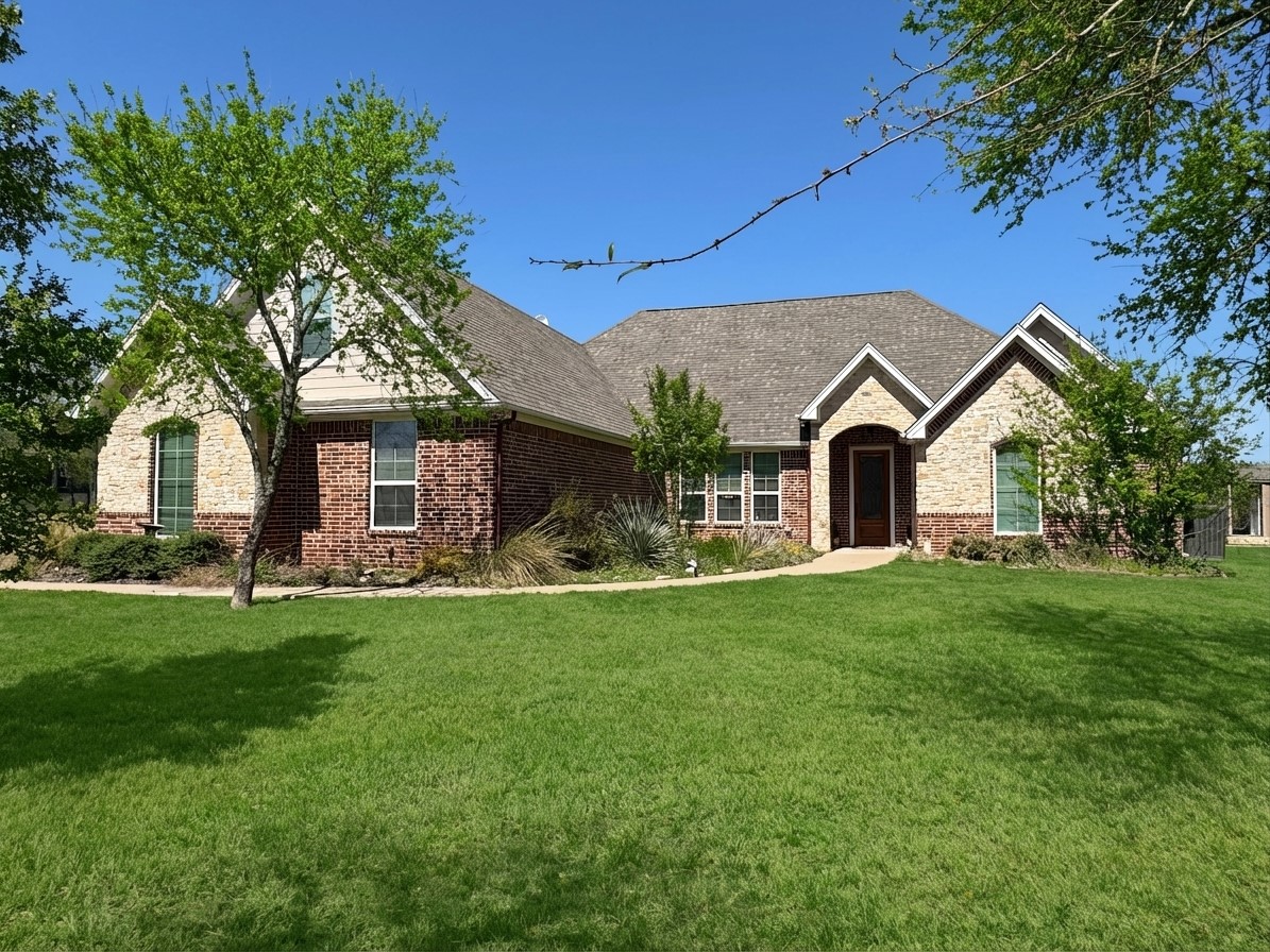 1253 Abigail Lane Glen Rose TX 76043