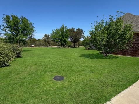 1253 Abigail Lane Glen Rose TX 76043