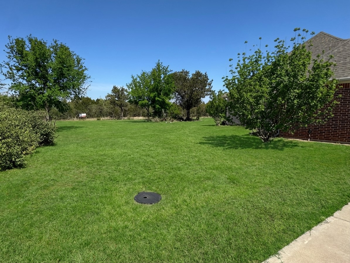 1253 Abigail Lane Glen Rose TX 76043