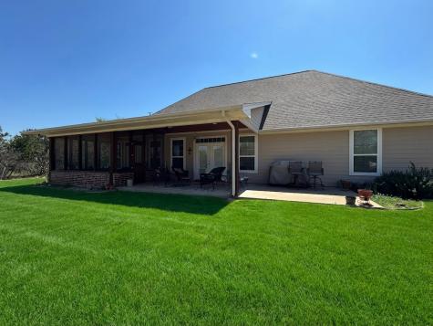 1253 Abigail Lane Glen Rose TX 76043