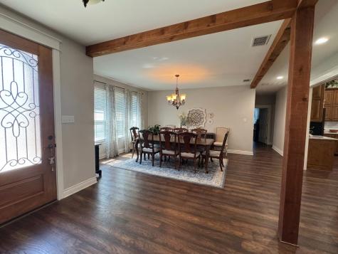 1253 Abigail Lane Glen Rose TX 76043