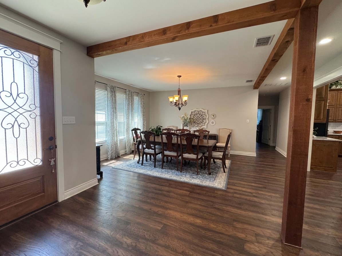 1253 Abigail Lane Glen Rose TX 76043