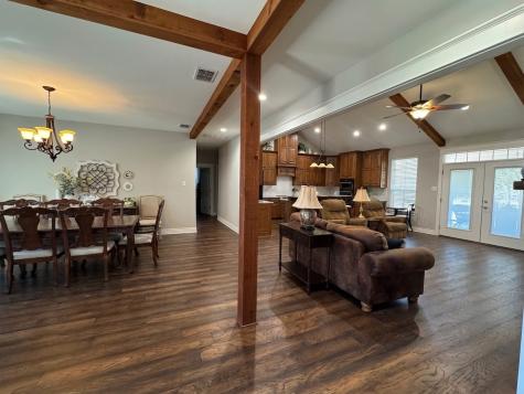1253 Abigail Lane Glen Rose TX 76043