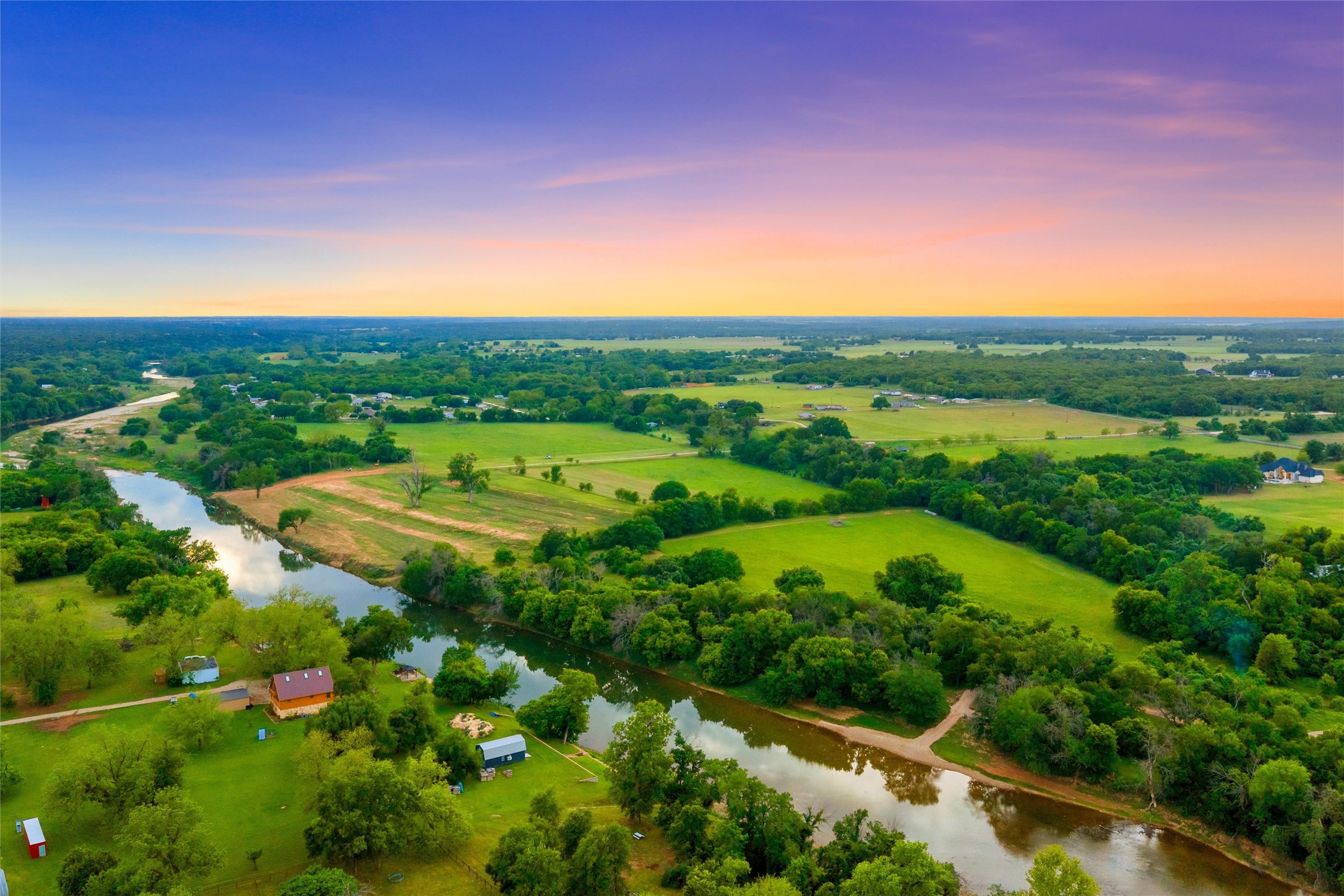 743 Stillwater Road Waco TX 76708